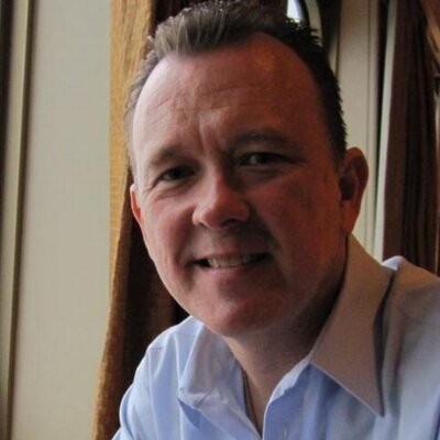 Profile Picture of Kenneth Gould (@KennethGould) on Twitter