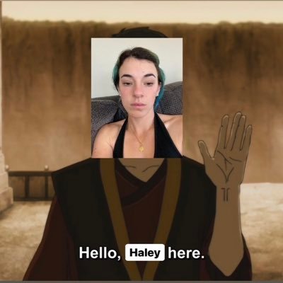 Profile Picture of Boss Baby (@haleyIauren) on Twitter