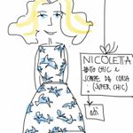 Profile Picture of Nicoletta Spolini (@nicospolini) on Instagram