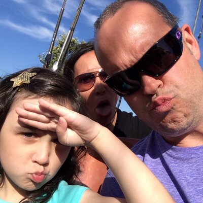 Profile Picture of Steve Tarbuck (@tarbuck101) on Twitter
