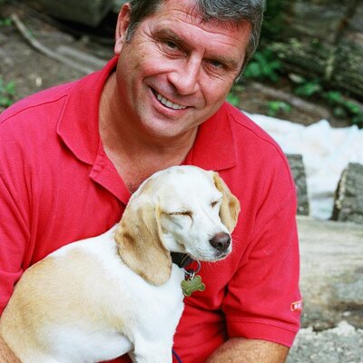 Profile Picture of Mark Baylor (@msbaylor) on Twitter