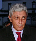 Profile Picture of Antonio Bassolinoon Wikipedia