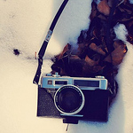 Profile Picture of DosPuntoOcho FOTOGRAF?A (@In?s Riera & Alex Vega) on Flickr