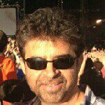 Profile Picture of Suresh. Chainani (@csureshk) on Instagram