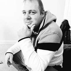 Profile Picture of Richard Sheldrake (@richardsheldrake) on Tiktok