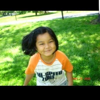 Bernice Nicolas - Twitter Profile Picture of Bernice Nicolas (@bern2002ice) on Twitter