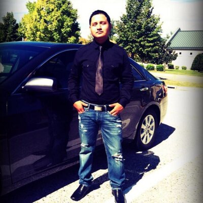Profile Picture of César Reyes (@cesarromero2552) on Twitter