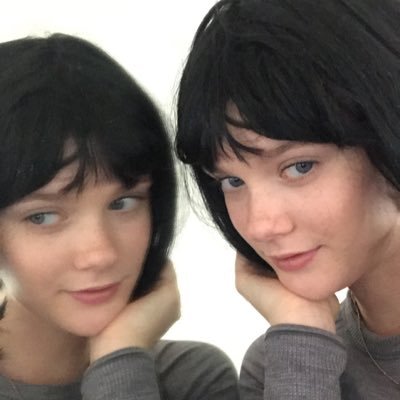 Profile Picture of Presley Davis (@PrealeyKate) on Twitter