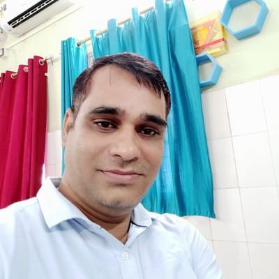 Profile Picture of Parimal Kumar Jha  🇮🇳 (@PARIMALjha) on Twitter