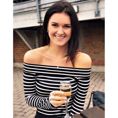 Profile Picture of Amanda Jenkins▲ (@amandajenkins__) on Twitter