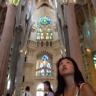 Profile Picture of Vanessa Ha (@Vanessaha19) on Twitter