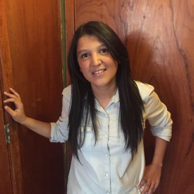 Profile Picture of Pamela Cano (@Pamecano2) on Twitter