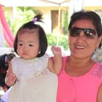 Profile Picture of Bethanie Ifah Lomeda (@bethanie.ifah.lomeda) on Facebook