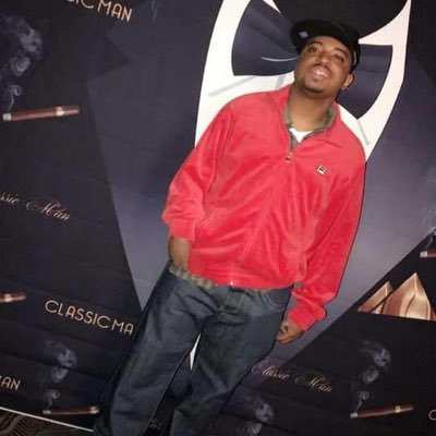 Profile Picture of Travis Manley Deejay Bigtrav (@TravisManley13) on Twitter