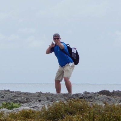 Andrew Peters - Twitter Profile Picture of Andrew Peters (@Pistol_Pete3) on Twitter