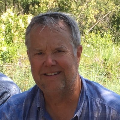 Profile Picture of John Haglund (@LifeCoach_John) on Twitter