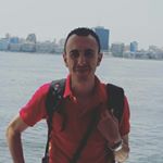 Profile Picture of Mahmoud Rezk (@mahmoudrezk) on Instagram