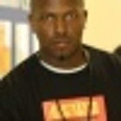 Profile Picture of William Pat Barnette (@WillPatBarnette) on Twitter