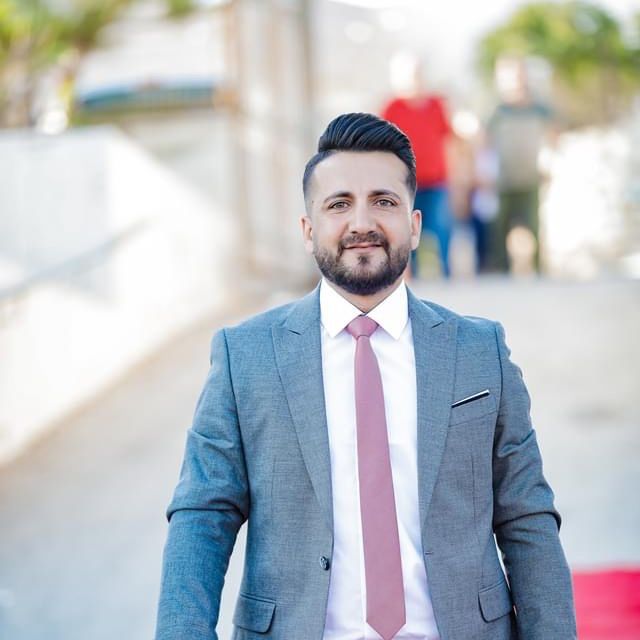 Profile Picture of Monther abu hadeed (@montherhadeed) on Tiktok