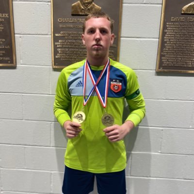 Profile Picture of Dylan Kinsella (@DylanKinsella8) on Twitter