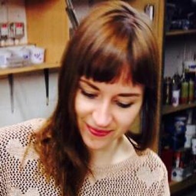 Profile Picture of Jane Faram (@FaramAuFait) on Twitter