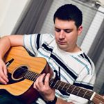 Profile Picture of David Kerr (@thedavidkerr) on Instagram