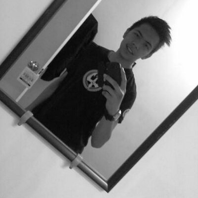 Profile Picture of Lawrence Barrera (@igop1996) on Twitter