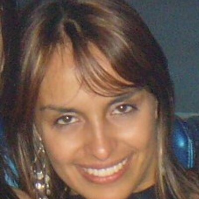 Profile Picture of Florencia Gonzalez (@myholidaytips) on Twitter