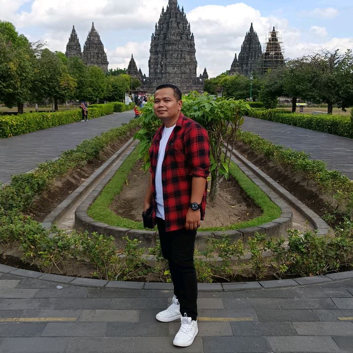 Profile Picture of Andykha (@andykha99) on Tiktok