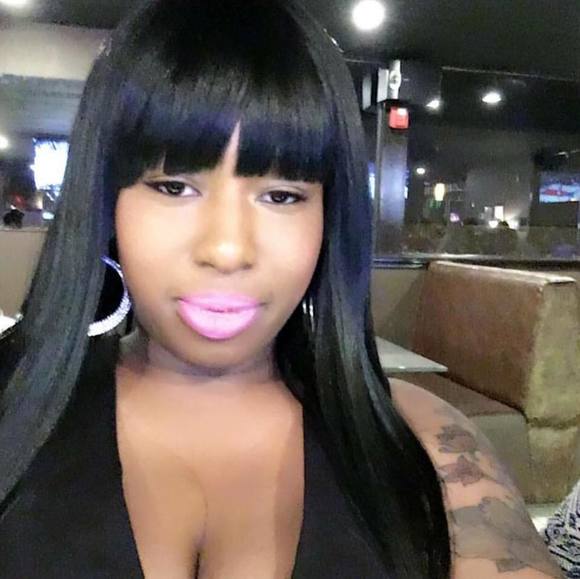 Profile Picture of Delilah Sayles (@egyptbooda) on Poshmark