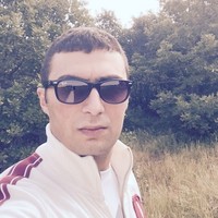 Profile Picture of David Grigoryan (@david-grigoryan-12) on Quora