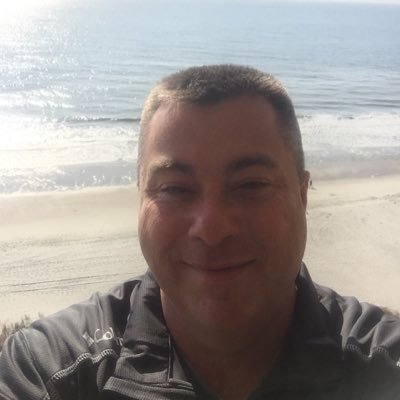 Profile Picture of Scott Rouse (@rouseatc) on Twitter