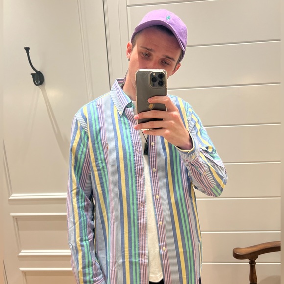 Profile Picture of Alec Petersen (@alecpetersen1) on Poshmark