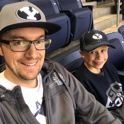 Profile Picture of Nick Deschamps (@nickdeschamps1) on Twitter