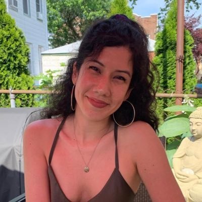 Profile Picture of Kristina Gonzalez (@Kris_Marie92) on Twitter