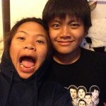 Profile Picture of Thomas Suarez (@thomassuarez) on Instagram