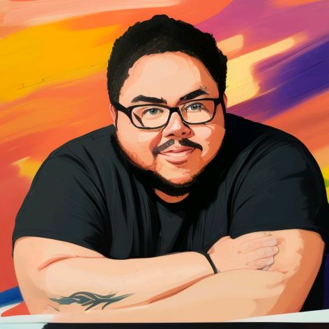 Profile Picture of Nicholas Andreas (@nicholas.store) on Tiktok