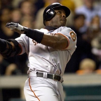 Profile Picture of Barry Bonds 4 HOF 🌹 (@HarryTheHitman) on Twitter