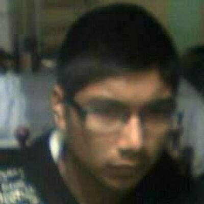 Profile Picture of Gerald Daniel (@geralddaniel2) on Twitter