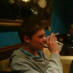 Profile Picture of Daniel Huhta (@d.huhta) on Instagram