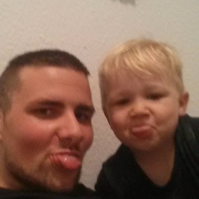 Profile Picture of Linhart Chris (@LinhartChris) on Twitter