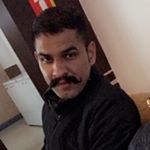 Profile Picture of VIKRAM BRAR (@13vikrambrar) on Instagram