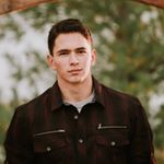 Profile Picture of Caleb Shepard (@caleb.shepard) on Instagram