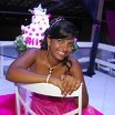 Profile Picture of Debora Campos (@deboracampos) on Twitter