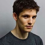 Profile Picture of collin morgan(merlin) (@collin._.morgan) on Instagram
