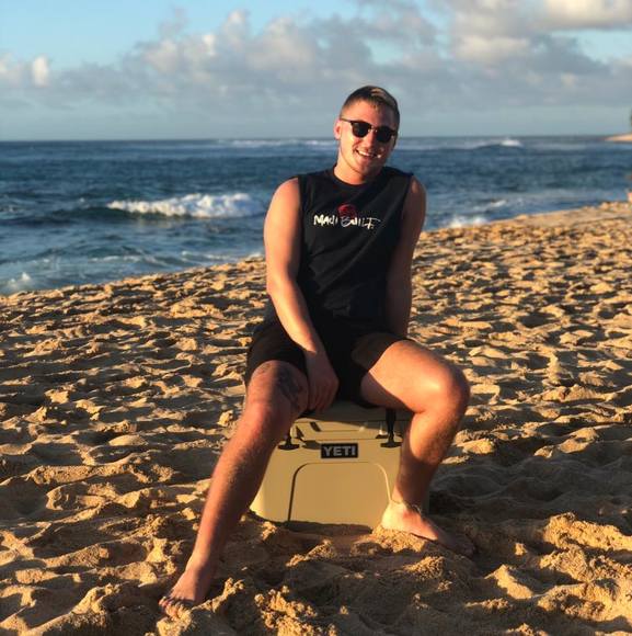 Profile Picture of Kyle Nickerson (@kylenickerson13) on Poshmark