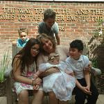 Profile Picture of arlene taylor buckley (@mimibucklei) on Instagram