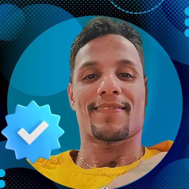 Profile Picture of Robert_ofc (@roberth_ofc) on Tiktok