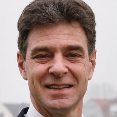 Profile Picture of Chris Dekker (@Chr_Dekker) on Twitter