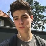 Profile Picture of caleb (@calebknowles04) on Instagram